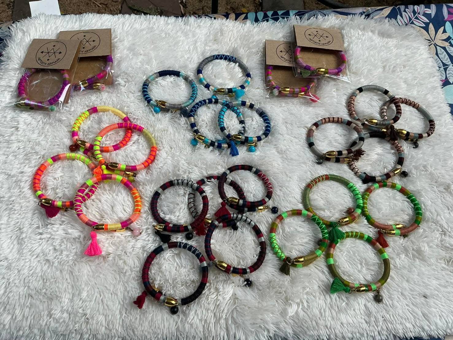 Masterpiece Chromatic Thread Collection