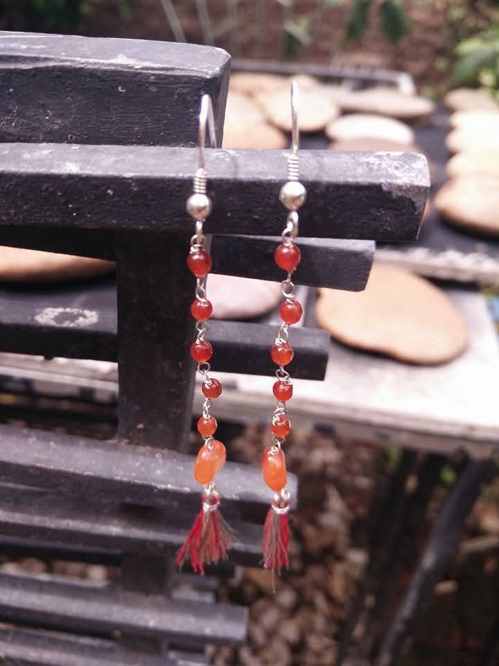 Fine Wire Filigree Adornment